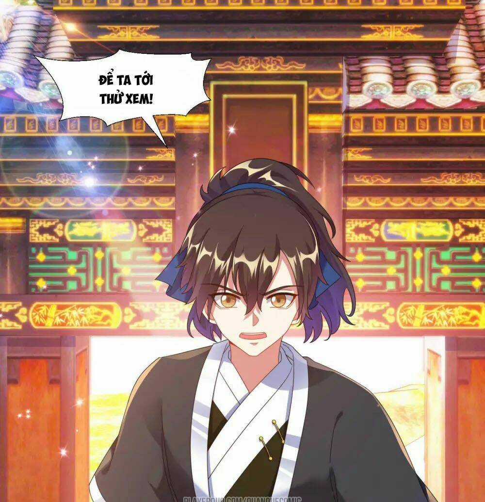 Đạo Ấn Chapter 3 trang 52