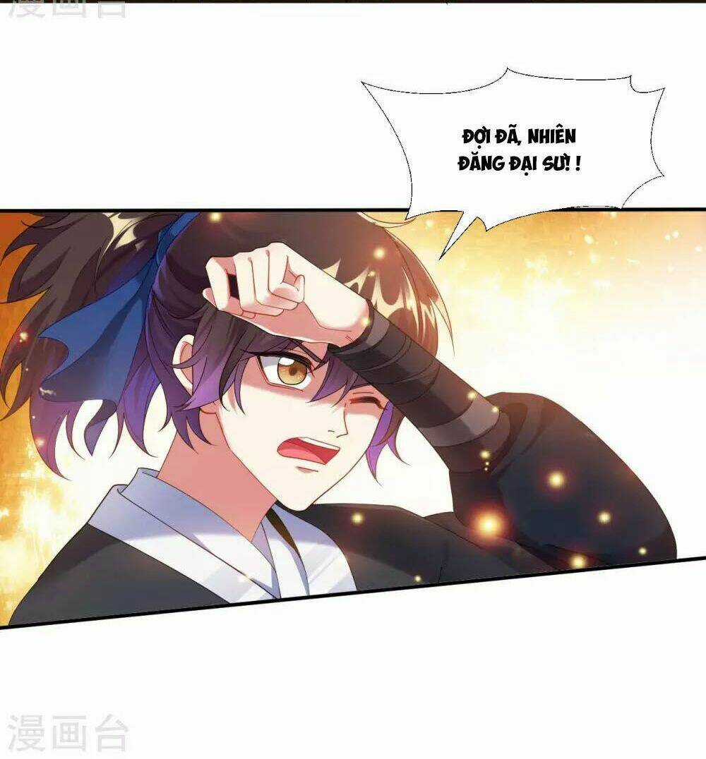 Đạo Ấn Chapter 3 trang 6