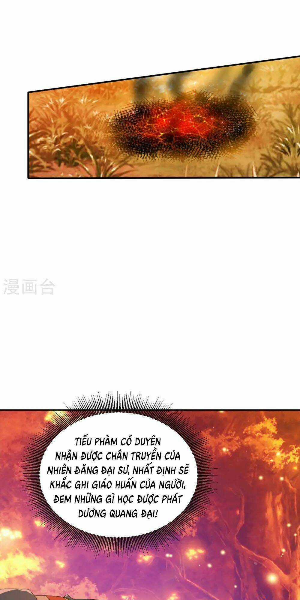 Đạo Ấn Chapter 3 trang 7