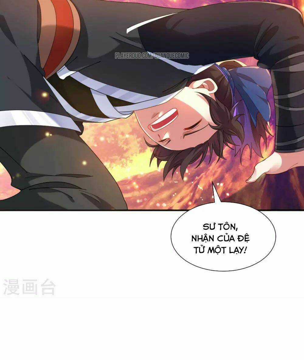 Đạo Ấn Chapter 3 trang 8