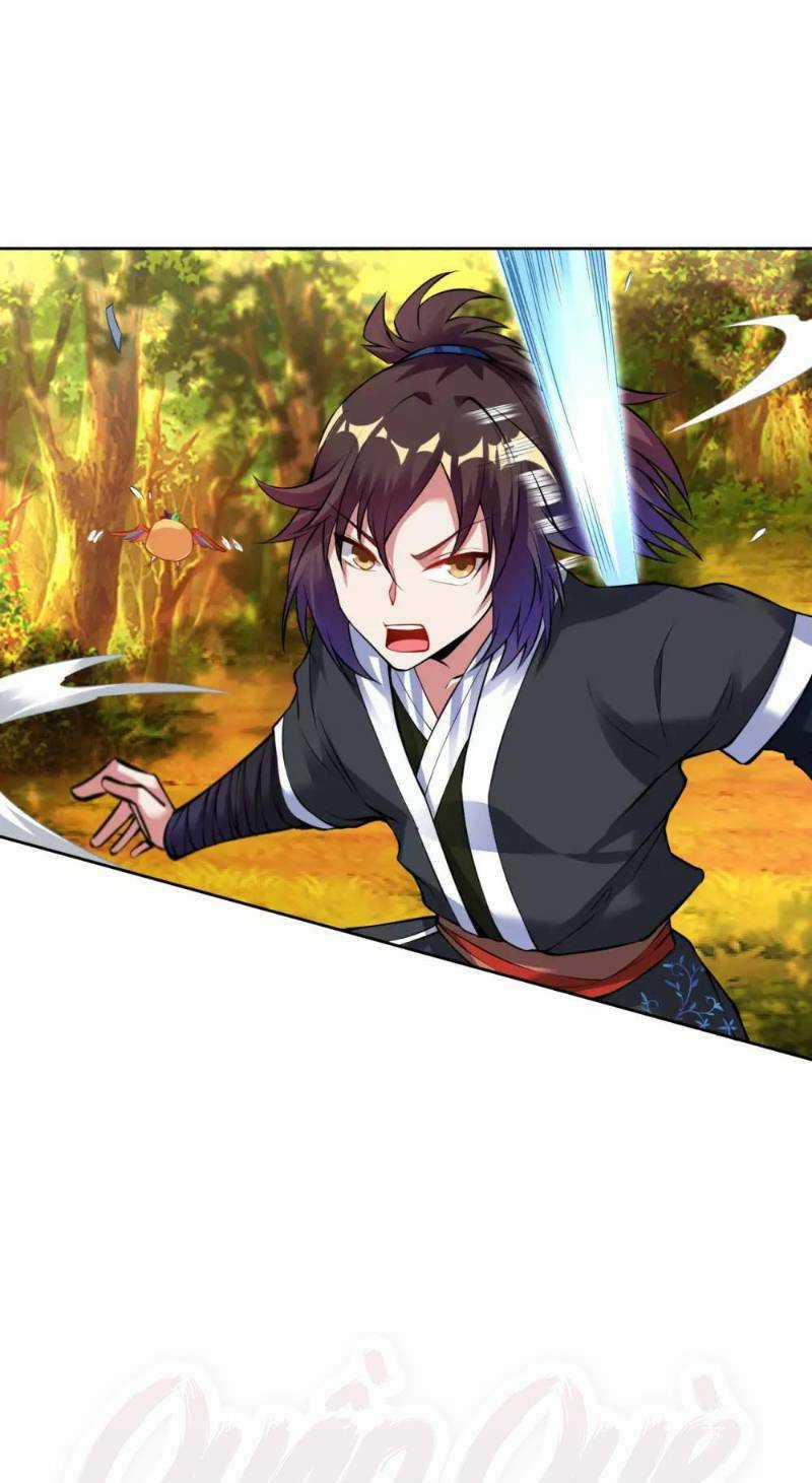 Đạo Ấn Chapter 30 trang 11