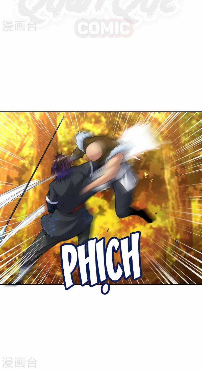 Đạo Ấn Chapter 30 trang 12