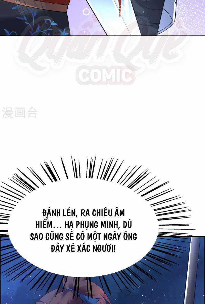 Đạo Ấn Chapter 30 trang 21