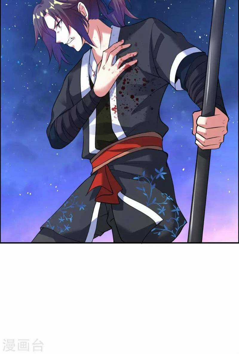 Đạo Ấn Chapter 30 trang 22