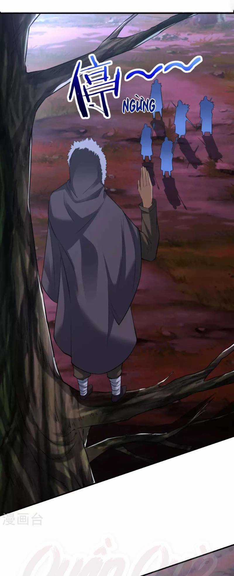 Đạo Ấn Chapter 30 trang 23