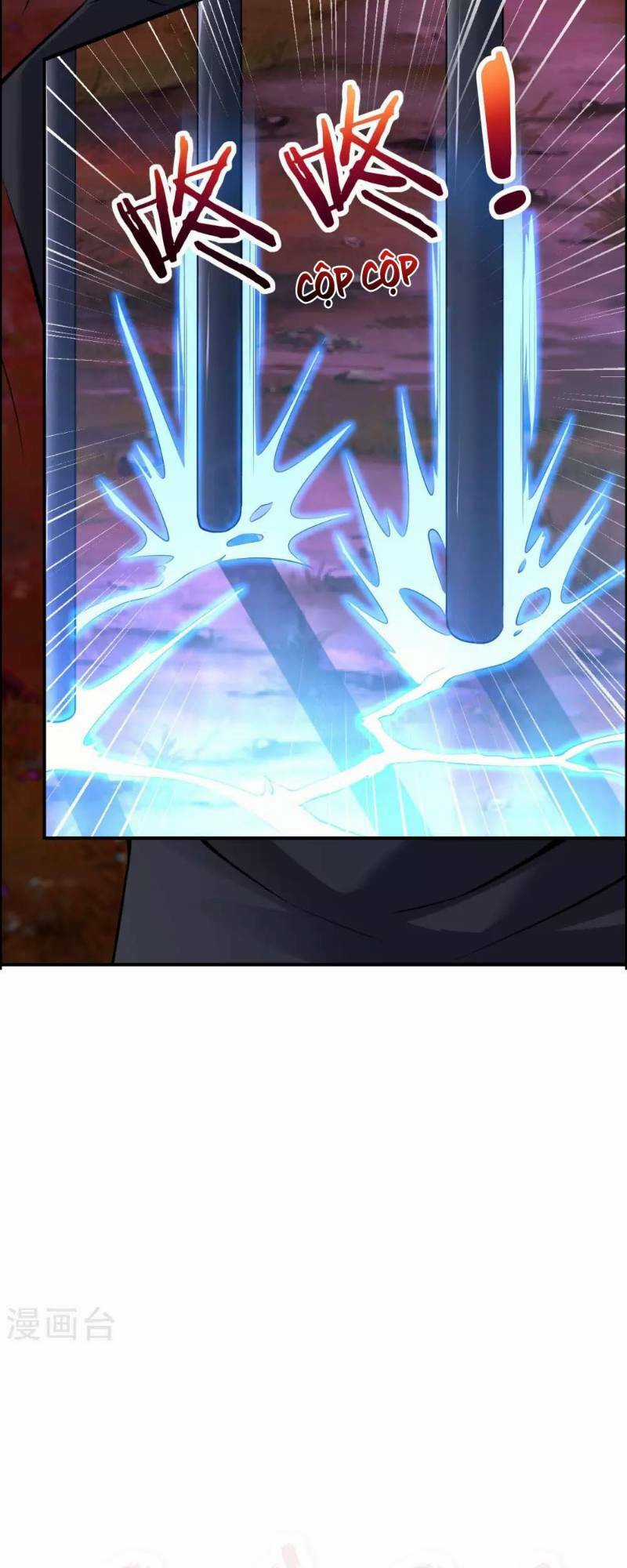 Đạo Ấn Chapter 30 trang 25