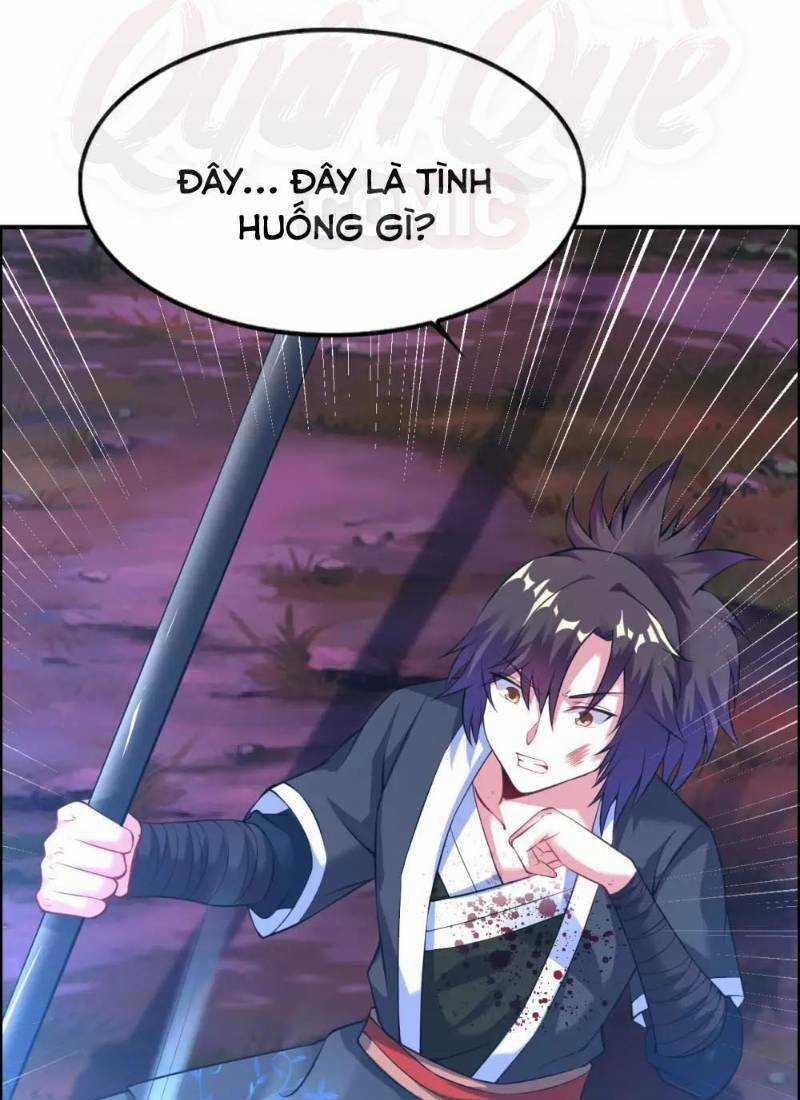 Đạo Ấn Chapter 30 trang 26