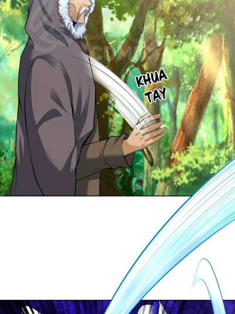 Đạo Ấn Chapter 30 trang 3