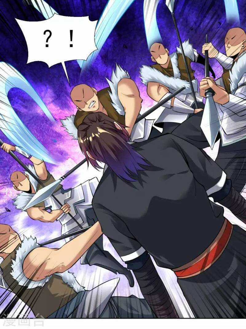 Đạo Ấn Chapter 30 trang 4