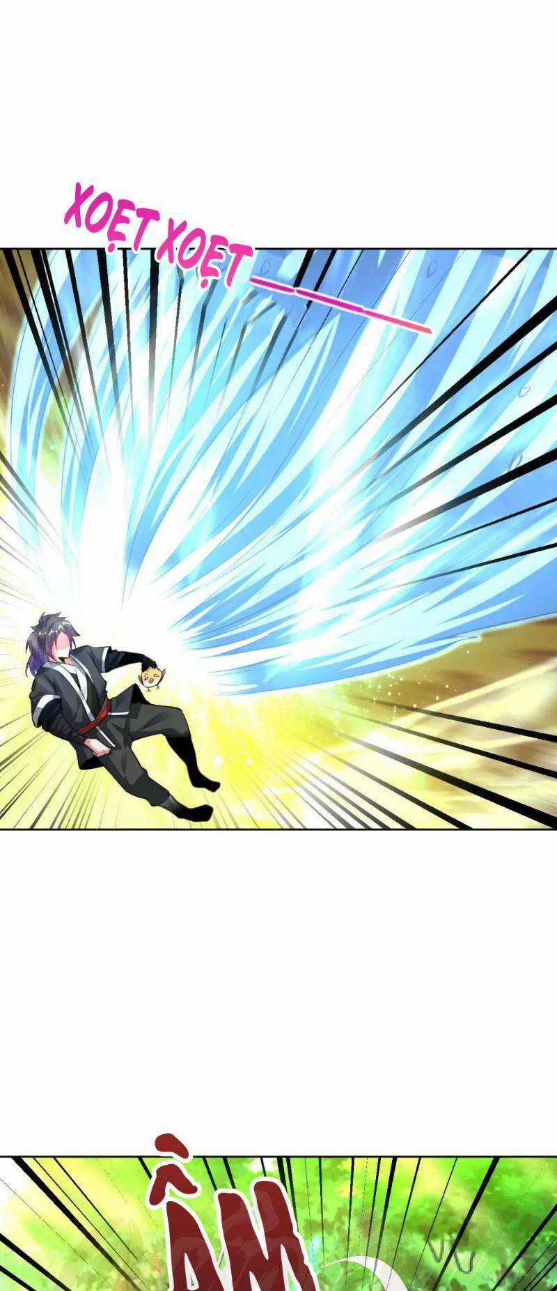 Đạo Ấn Chapter 30 trang 5