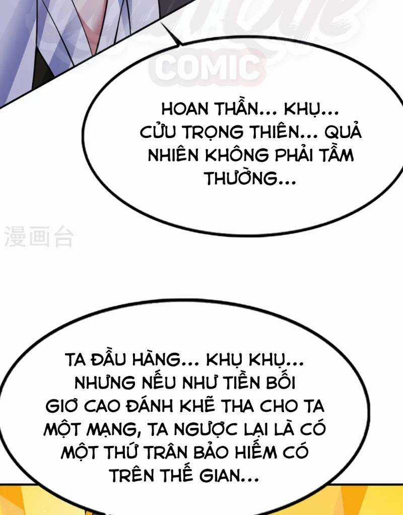 Đạo Ấn Chapter 31 trang 11