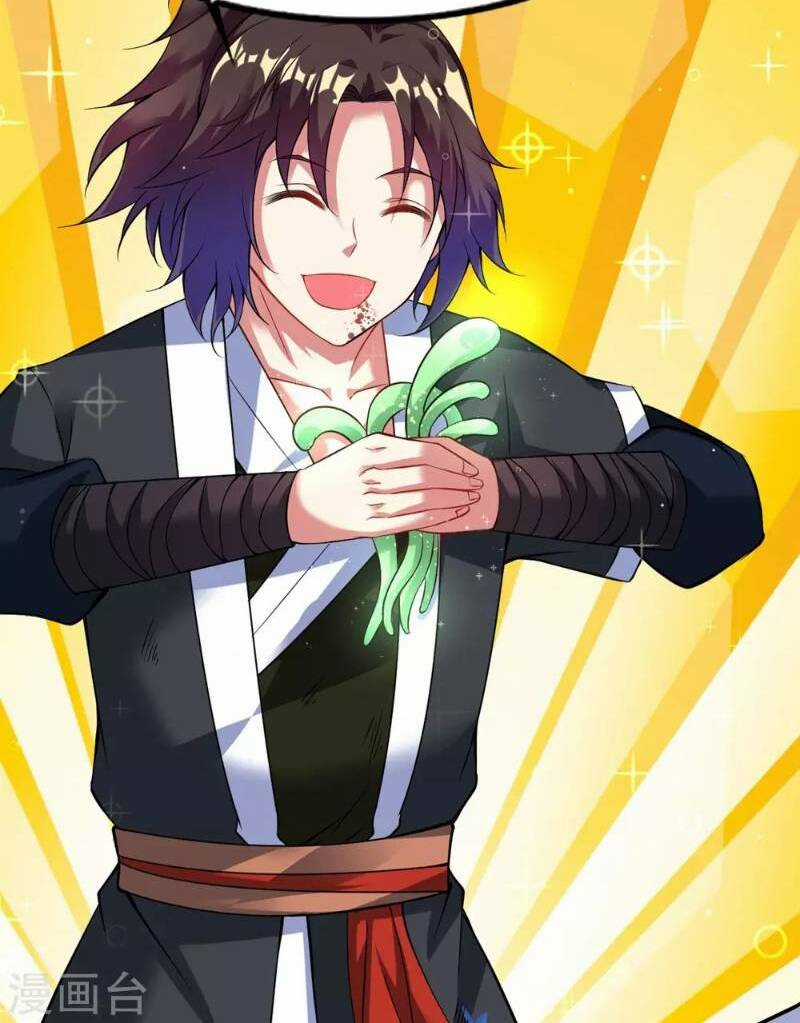 Đạo Ấn Chapter 31 trang 12