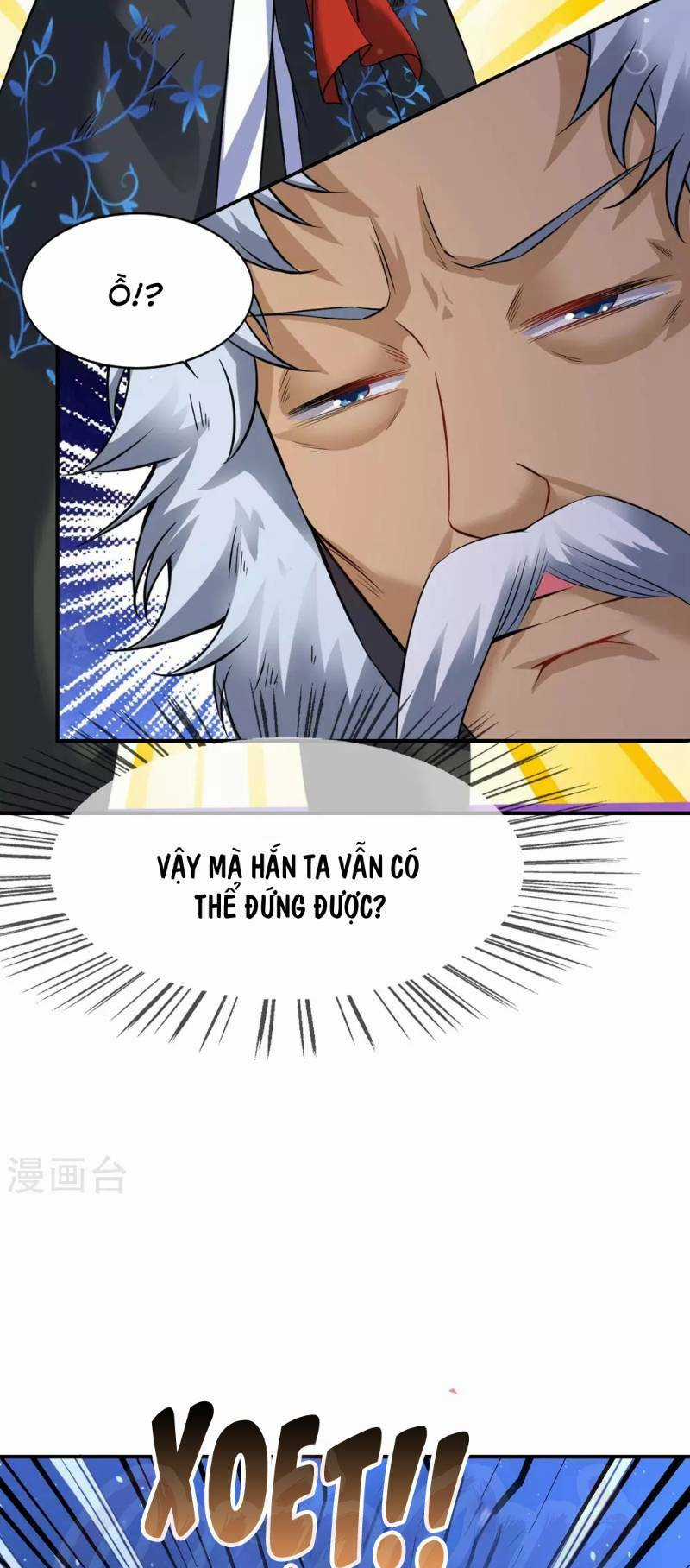 Đạo Ấn Chapter 31 trang 13