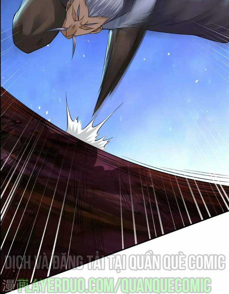 Đạo Ấn Chapter 31 trang 2