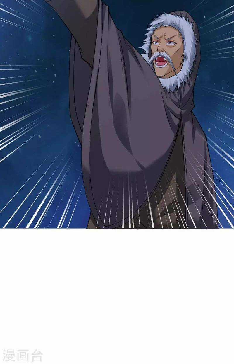 Đạo Ấn Chapter 31 trang 21