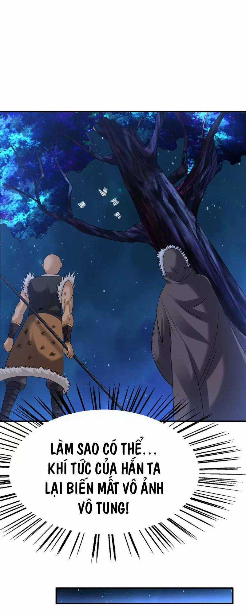 Đạo Ấn Chapter 31 trang 22