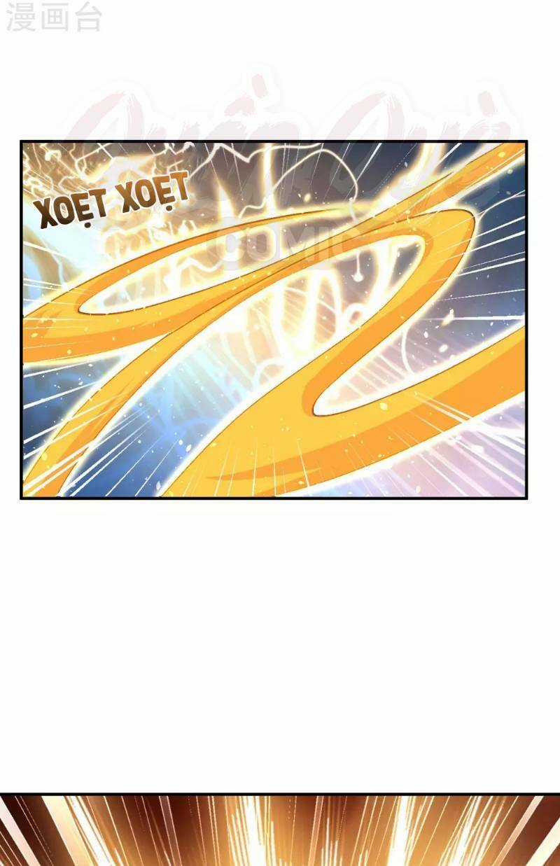 Đạo Ấn Chapter 31 trang 23