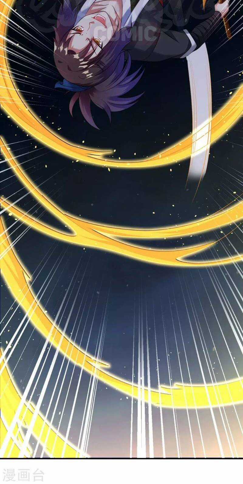 Đạo Ấn Chapter 31 trang 29