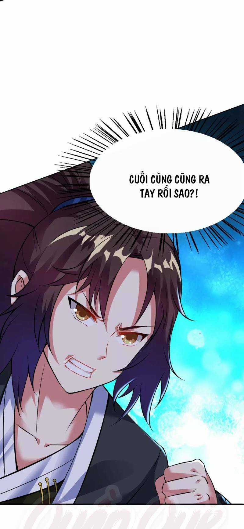 Đạo Ấn Chapter 31 trang 3