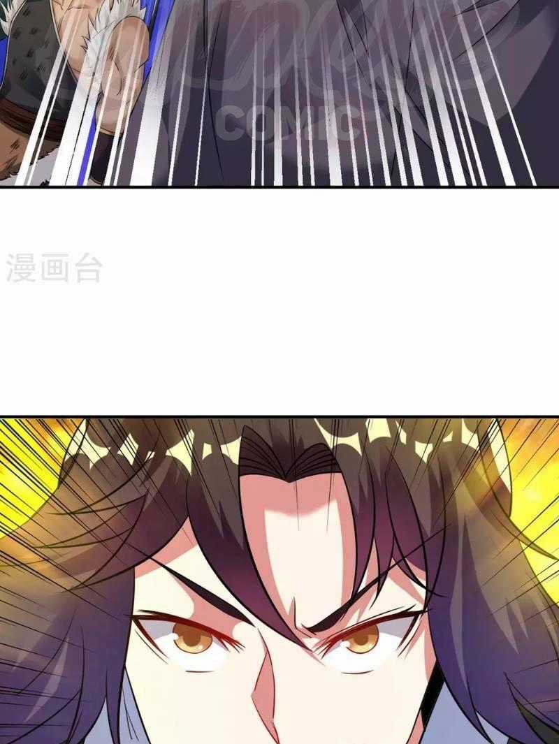 Đạo Ấn Chapter 31 trang 31