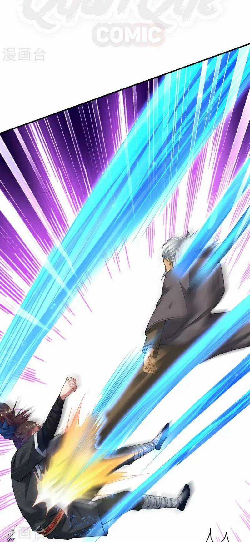 Đạo Ấn Chapter 31 trang 4