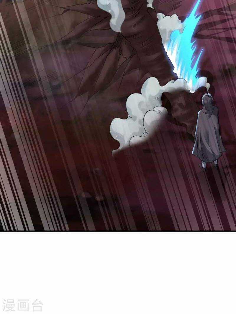 Đạo Ấn Chapter 31 trang 7