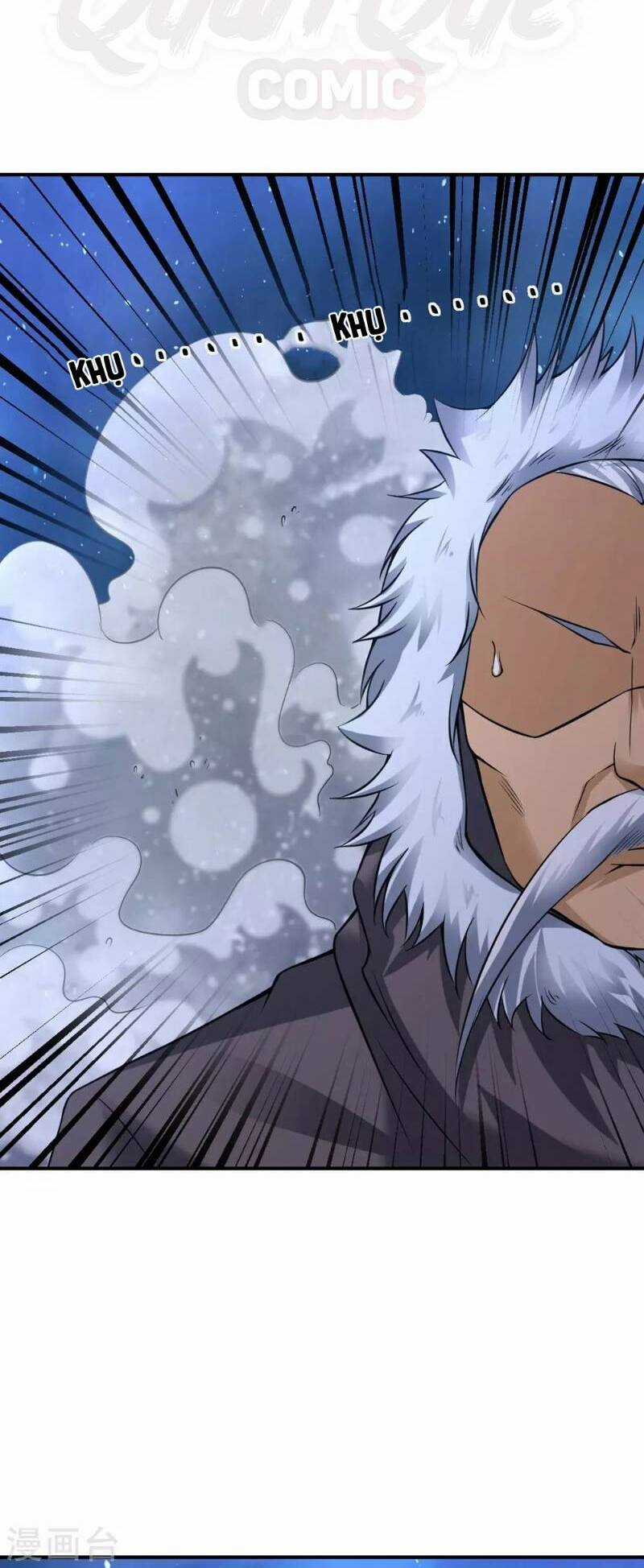 Đạo Ấn Chapter 31 trang 9