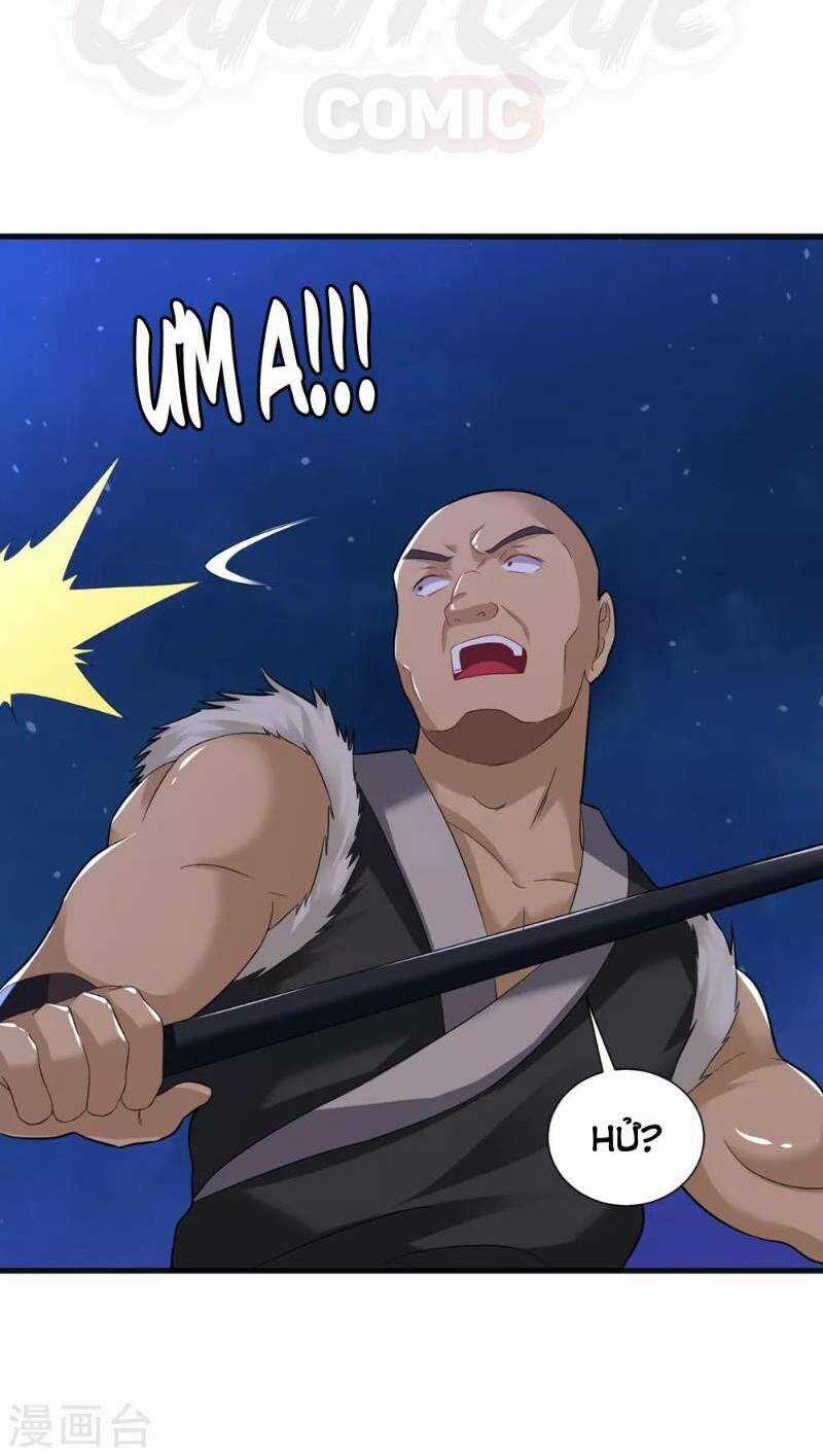 Đạo Ấn Chapter 32 trang 11