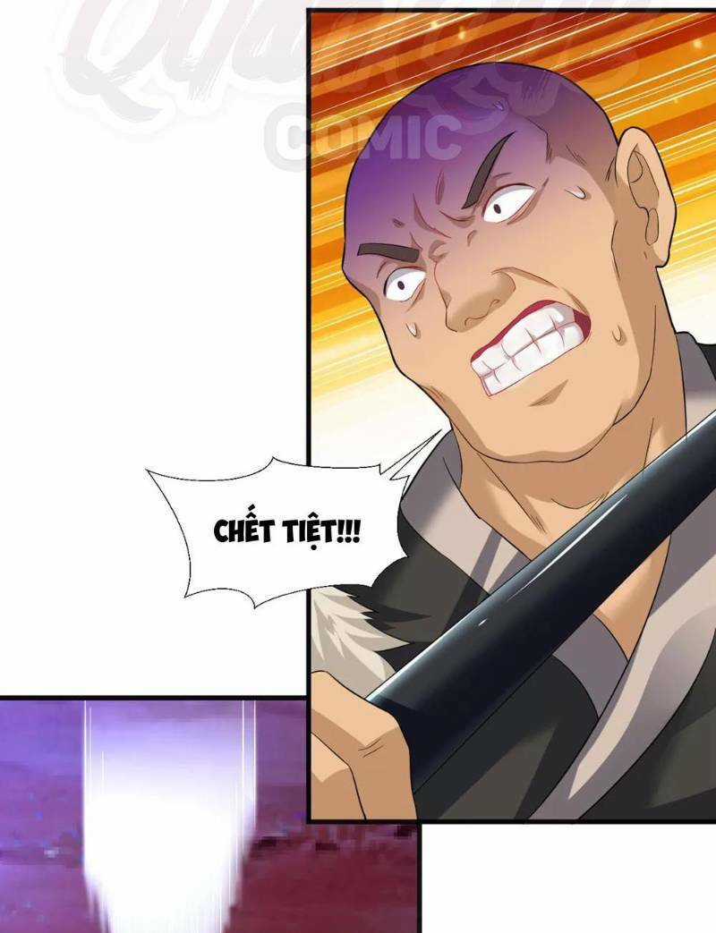 Đạo Ấn Chapter 32 trang 13