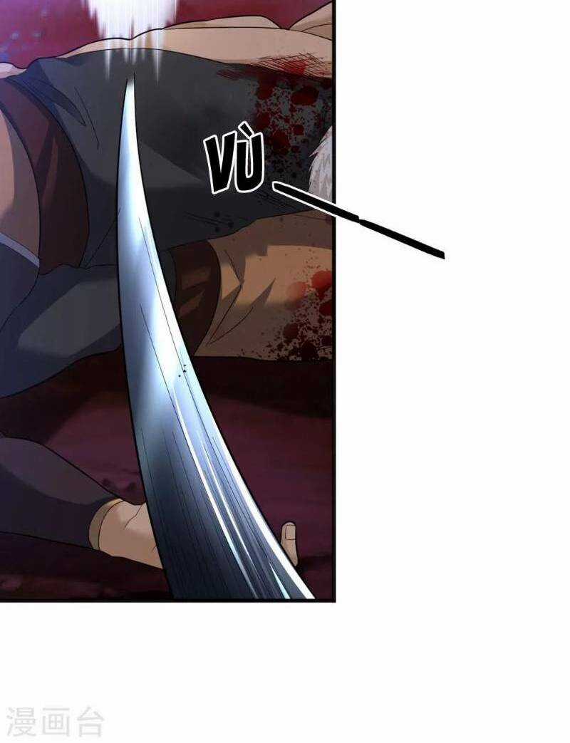 Đạo Ấn Chapter 32 trang 14