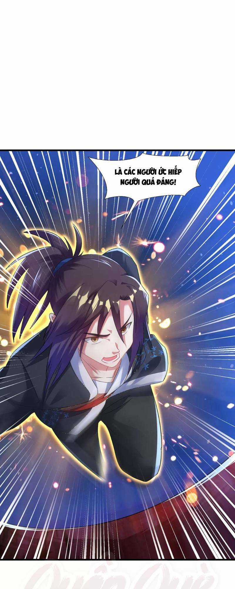 Đạo Ấn Chapter 32 trang 17