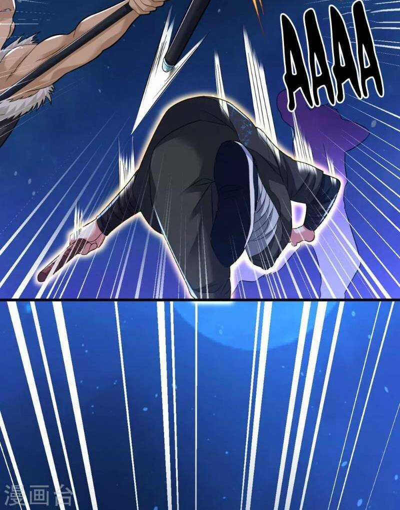 Đạo Ấn Chapter 32 trang 19