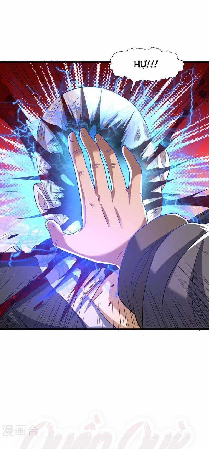 Đạo Ấn Chapter 32 trang 24