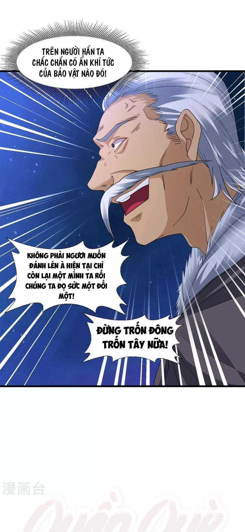 Đạo Ấn Chapter 32 trang 28