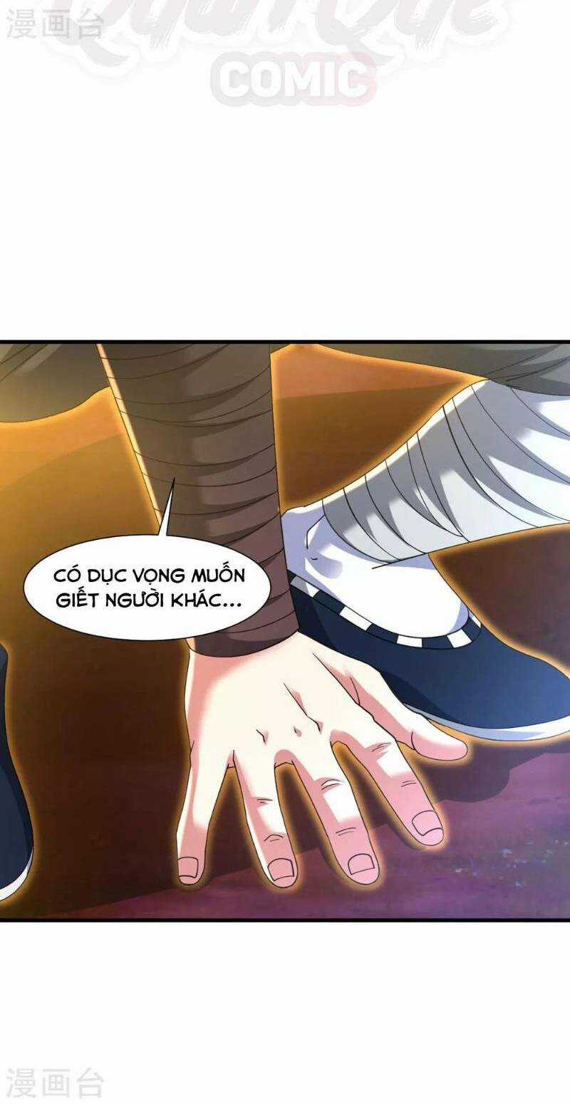 Đạo Ấn Chapter 32 trang 3