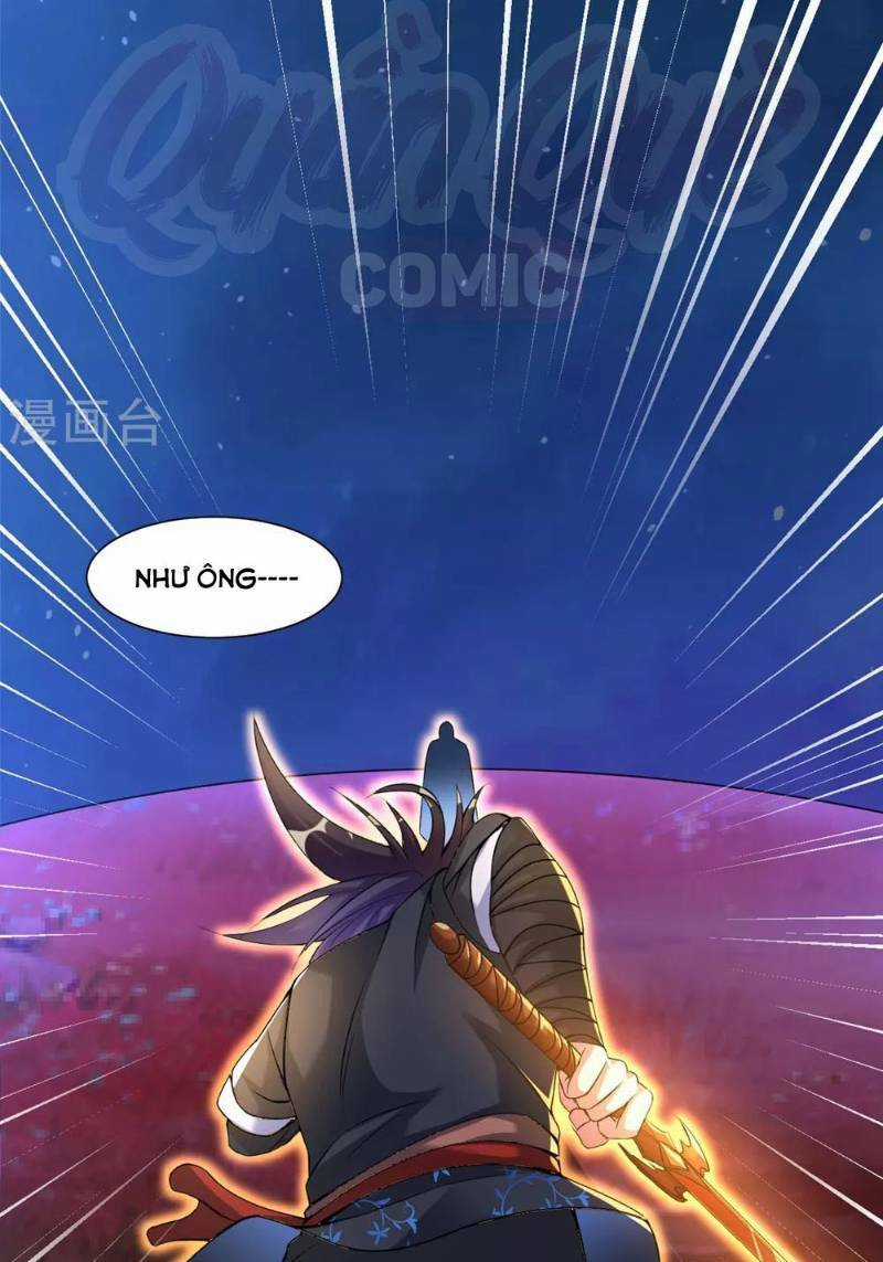 Đạo Ấn Chapter 32 trang 31