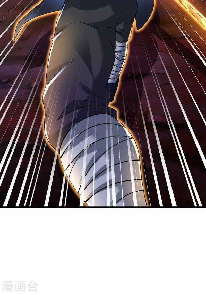 Đạo Ấn Chapter 32 trang 32