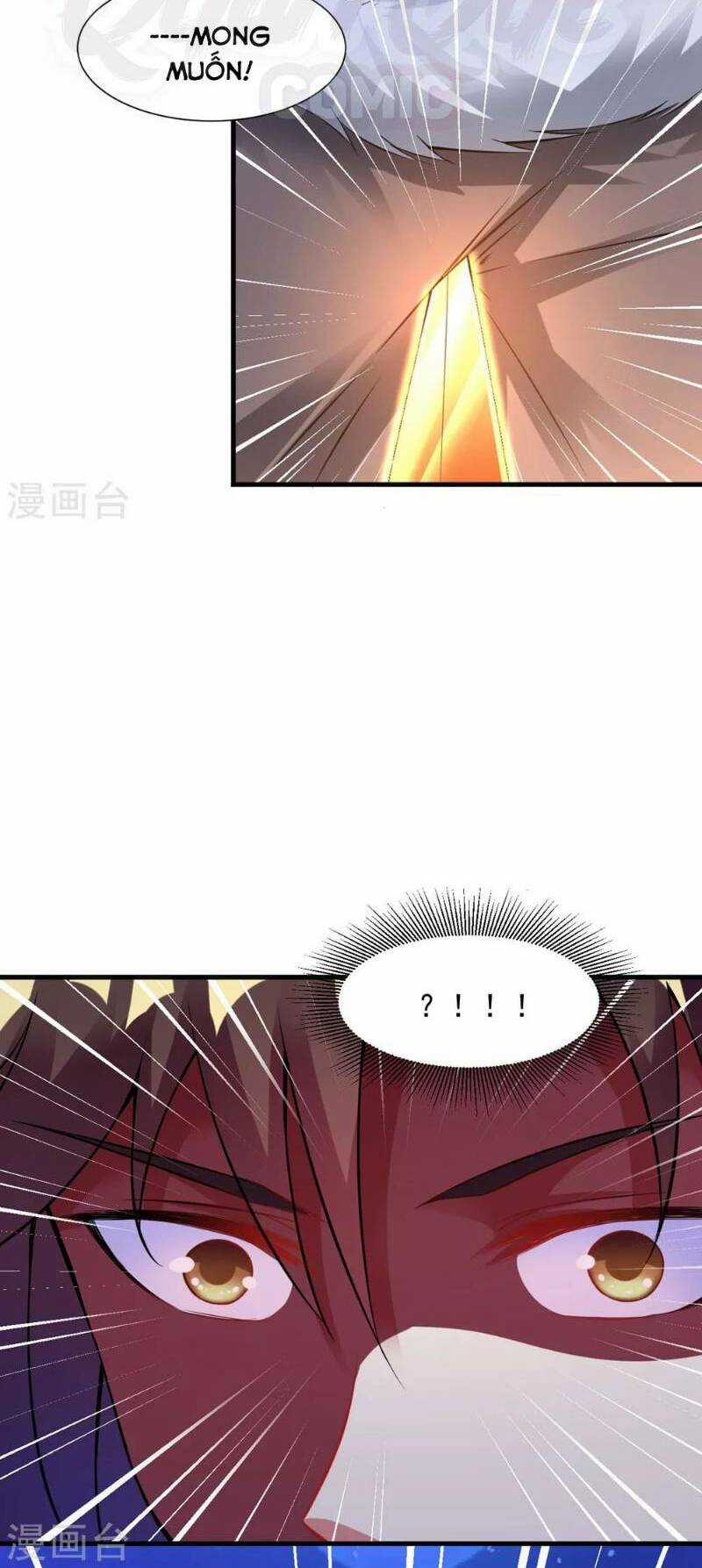 Đạo Ấn Chapter 32 trang 34