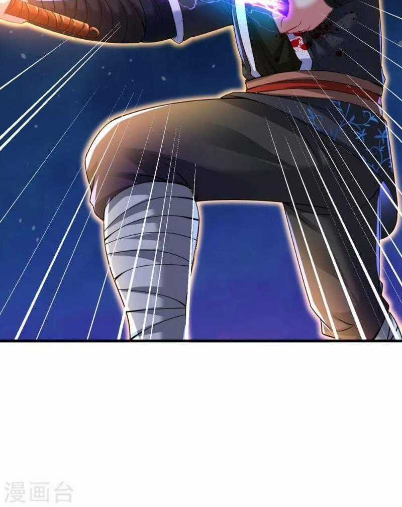 Đạo Ấn Chapter 32 trang 36