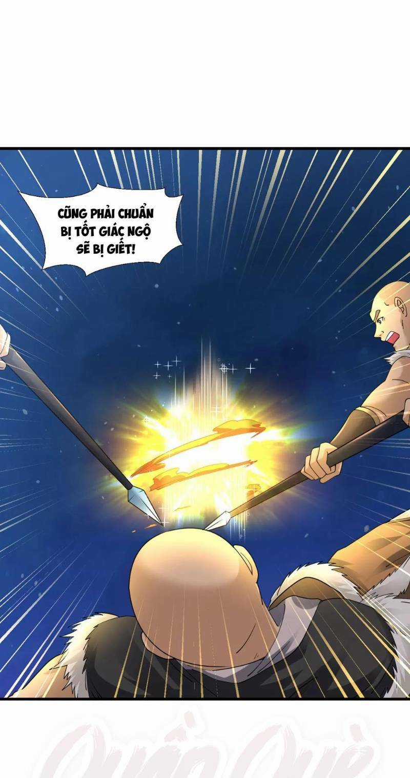 Đạo Ấn Chapter 32 trang 4