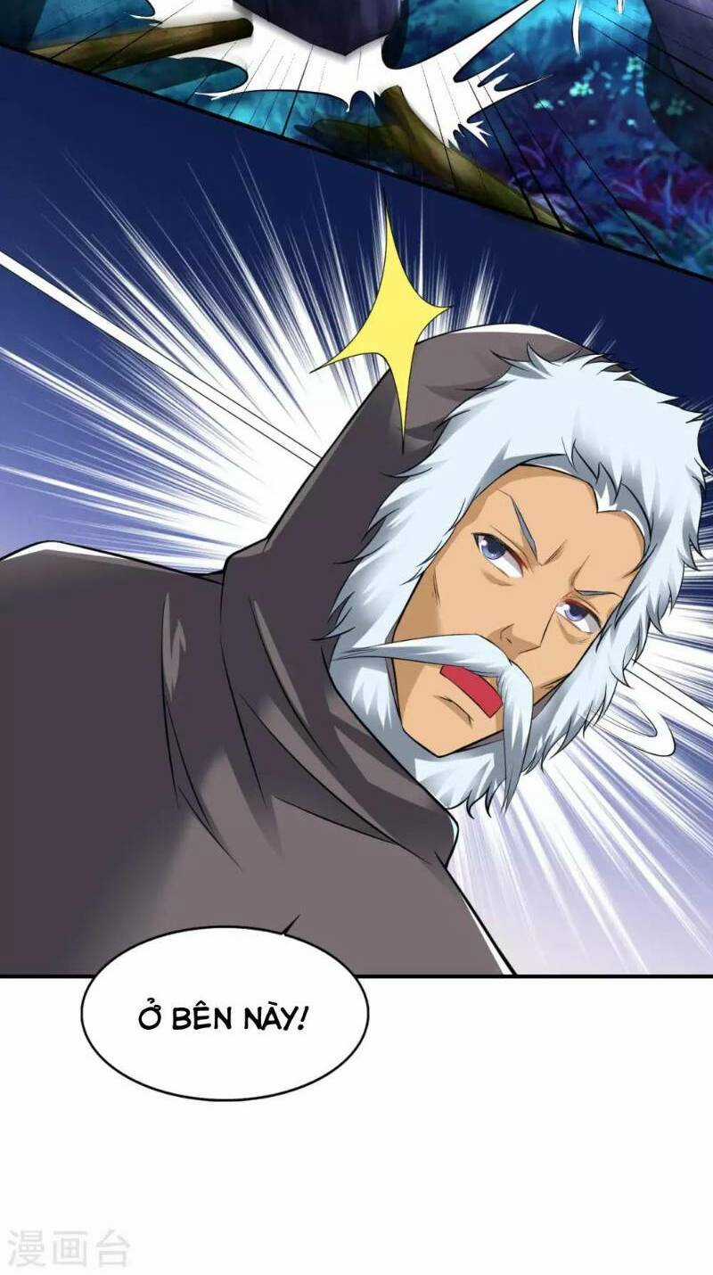 Đạo Ấn Chapter 33 trang 10