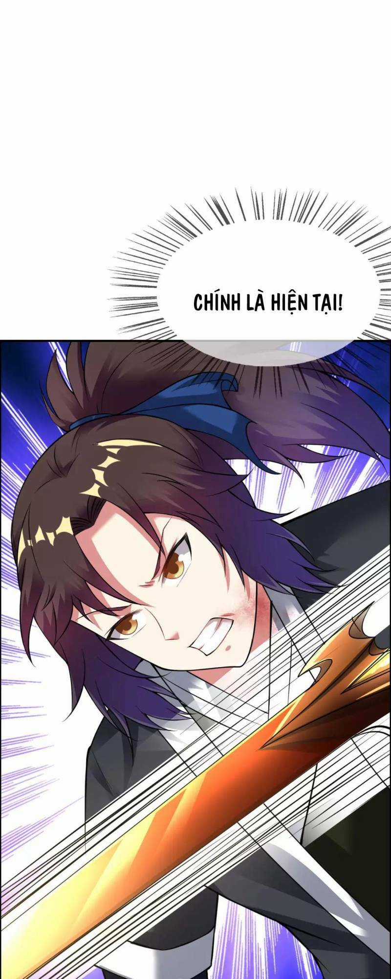 Đạo Ấn Chapter 33 trang 11