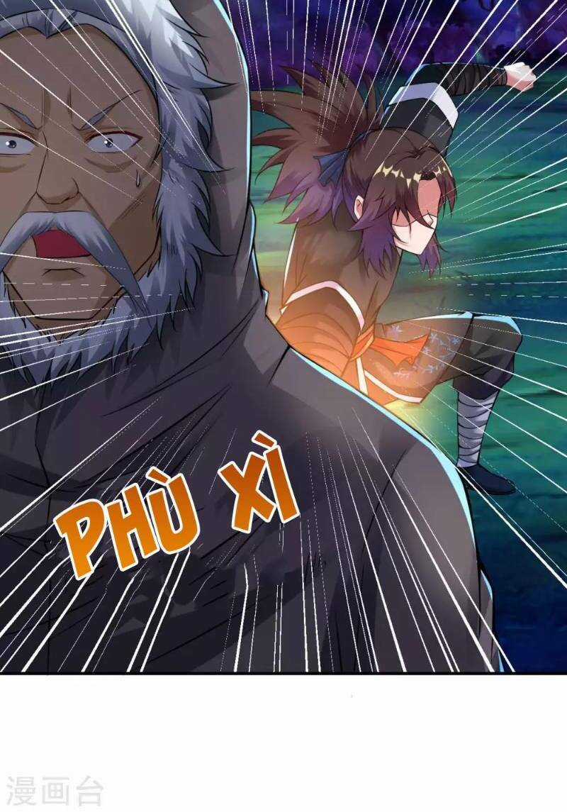 Đạo Ấn Chapter 33 trang 13