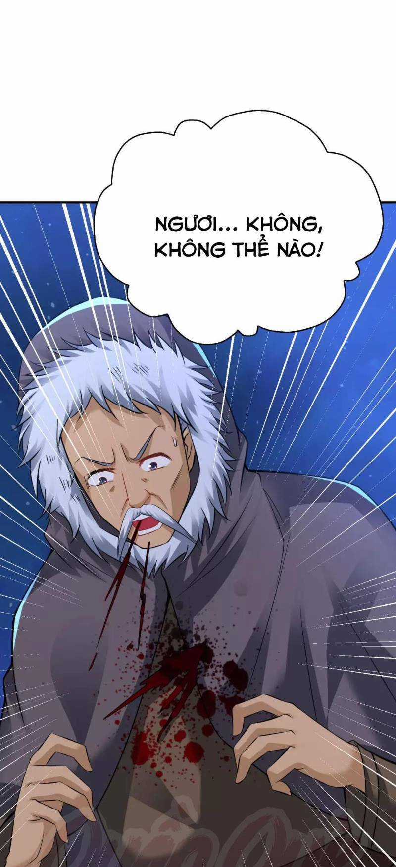 Đạo Ấn Chapter 33 trang 14