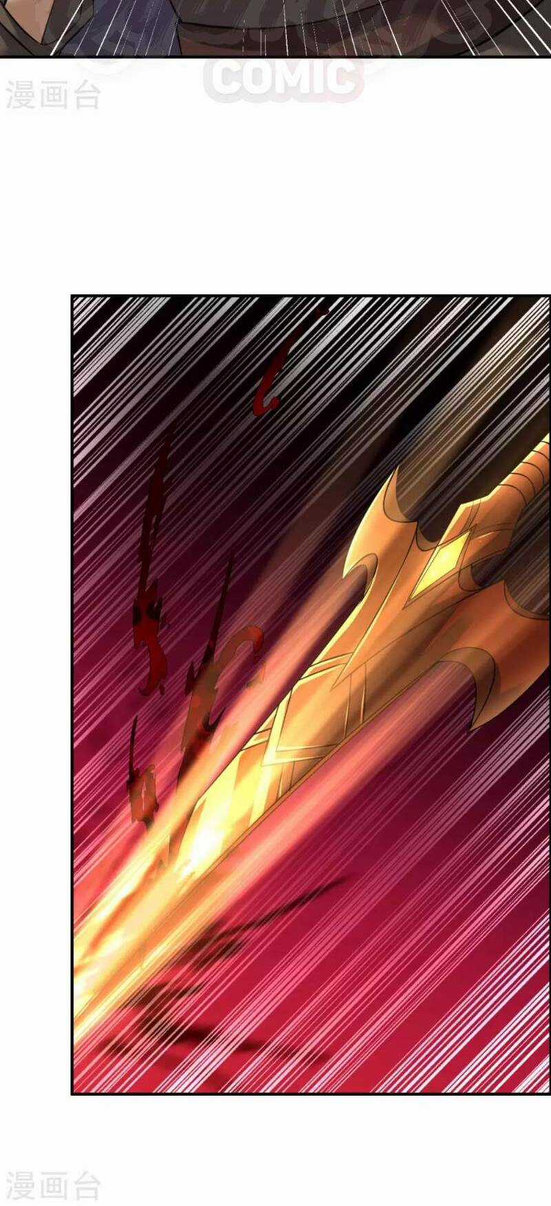 Đạo Ấn Chapter 33 trang 15