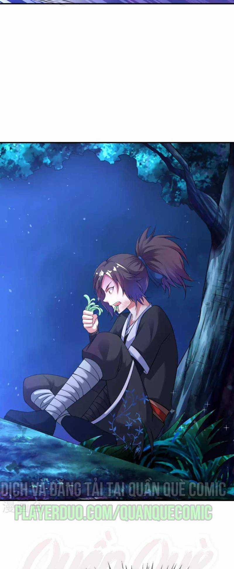 Đạo Ấn Chapter 33 trang 2