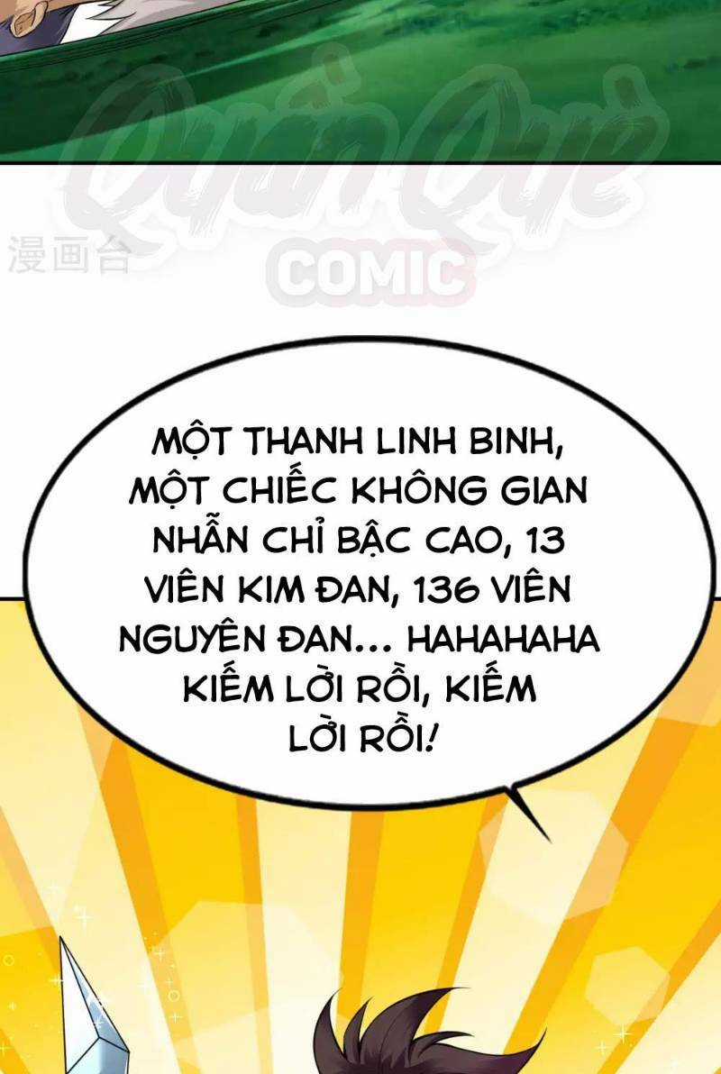 Đạo Ấn Chapter 33 trang 20