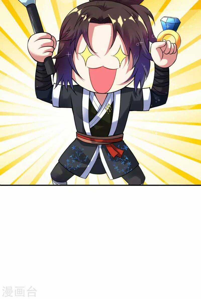 Đạo Ấn Chapter 33 trang 21