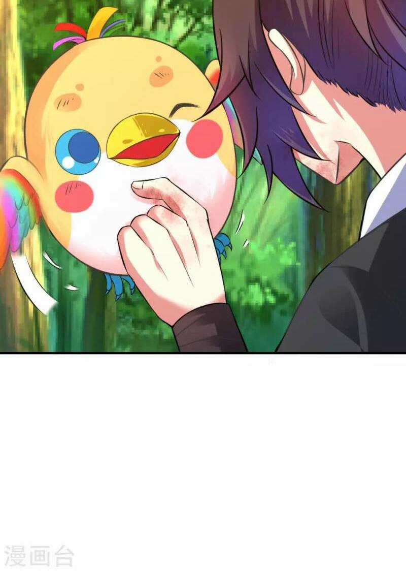 Đạo Ấn Chapter 33 trang 26