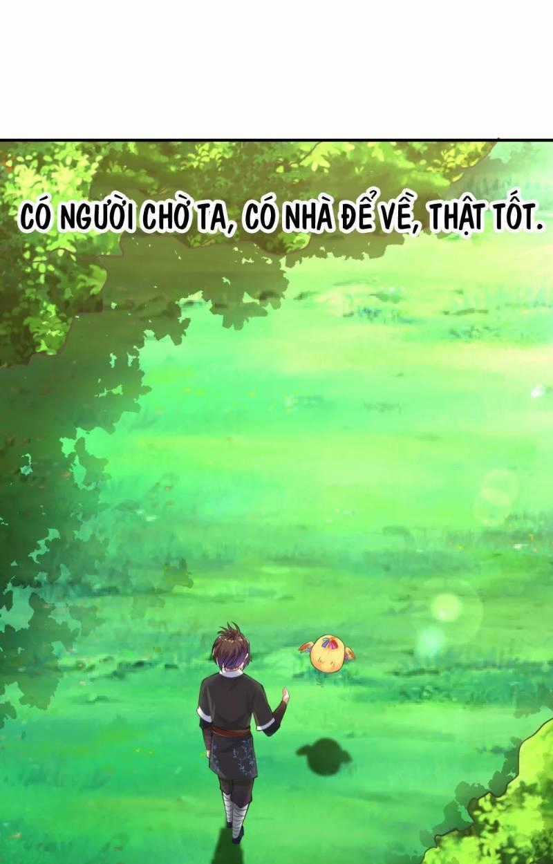 Đạo Ấn Chapter 33 trang 27